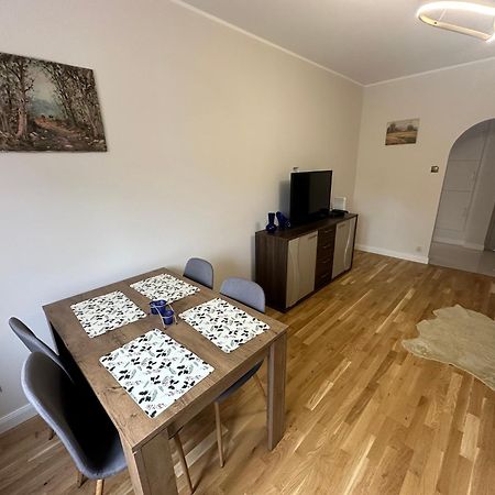 Gdanskie Apartamenty - Apartment Premium In Old Town Екстер'єр фото