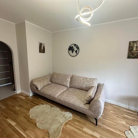 Gdanskie Apartamenty - Apartment Premium In Old Town Екстер'єр фото