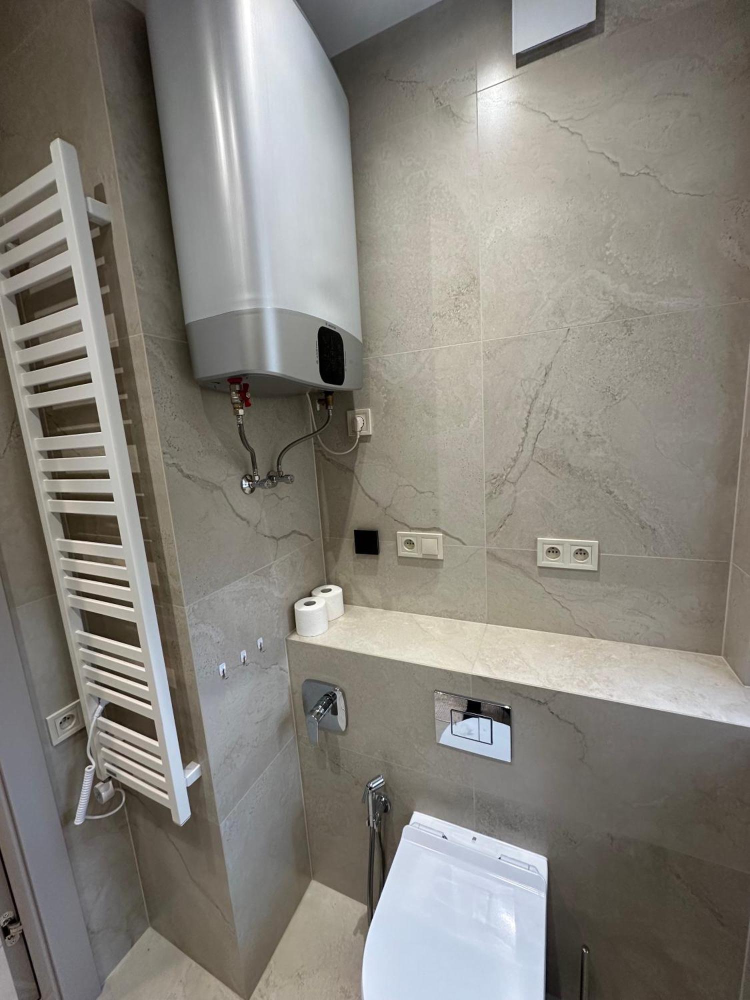 Gdanskie Apartamenty - Apartment Premium In Old Town Екстер'єр фото