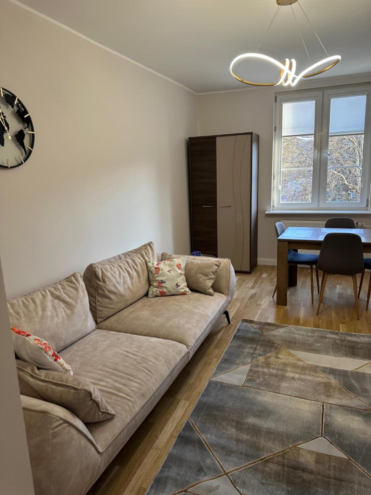 Gdanskie Apartamenty - Apartment Premium In Old Town Екстер'єр фото