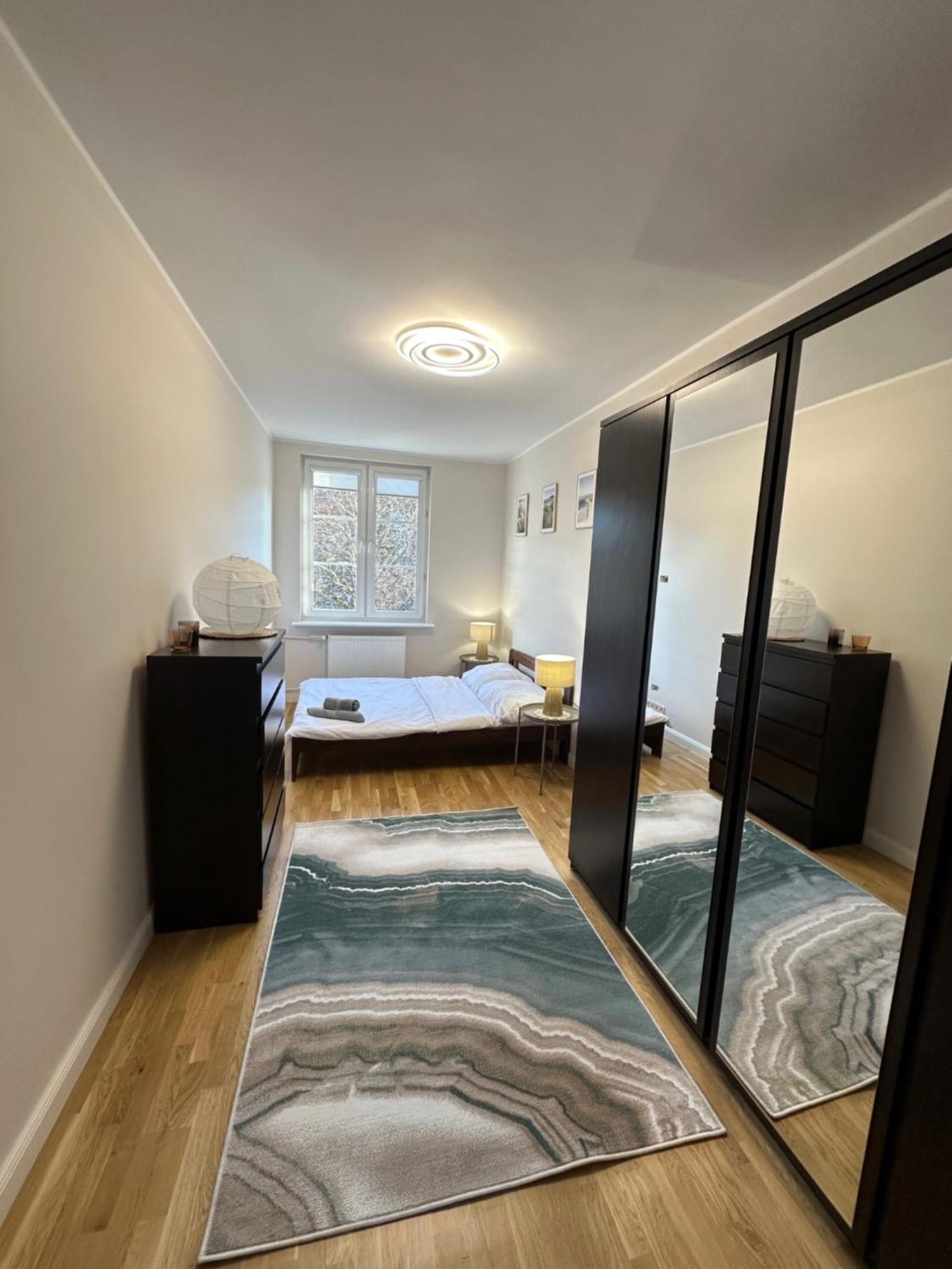 Gdanskie Apartamenty - Apartment Premium In Old Town Екстер'єр фото