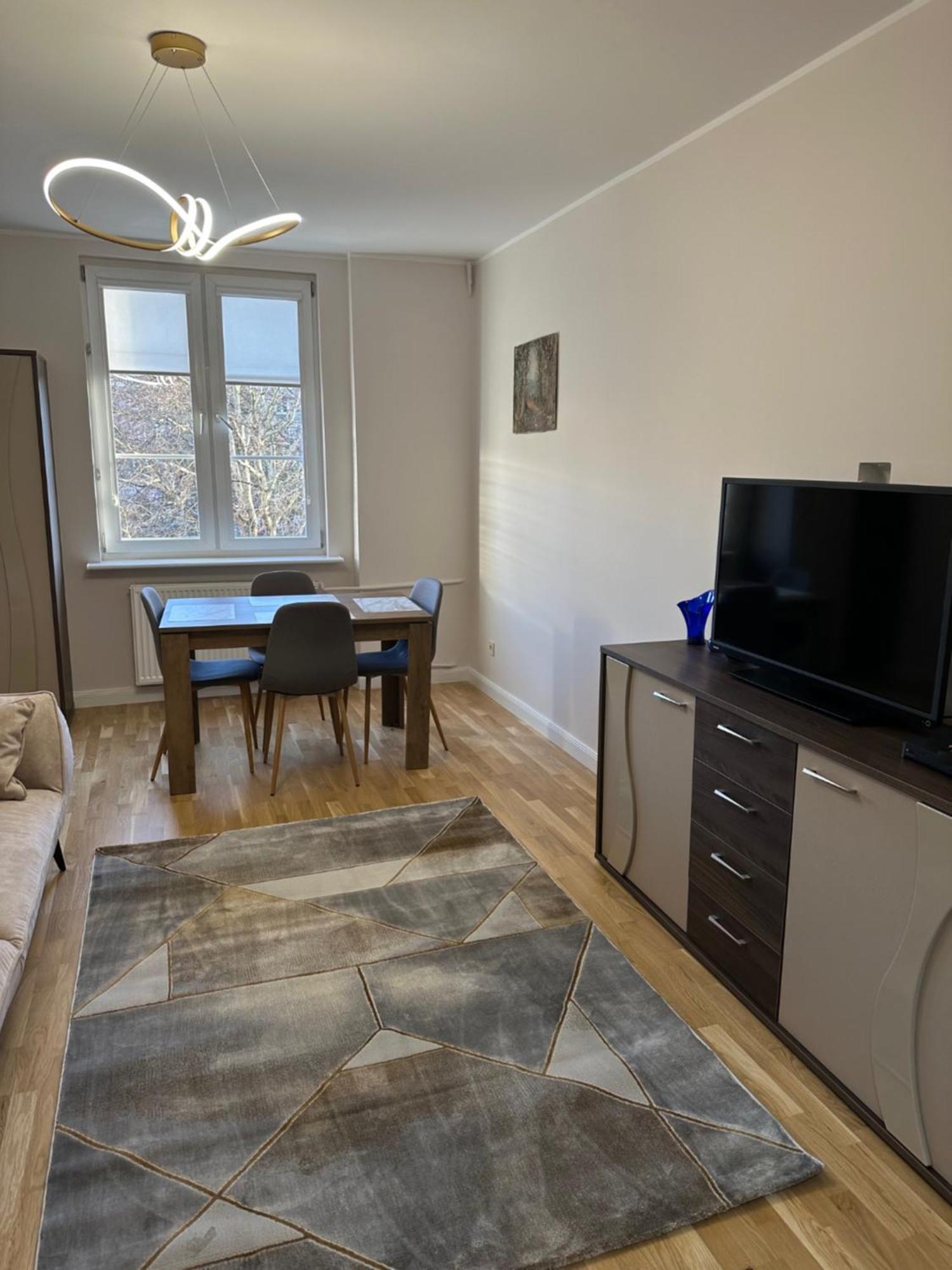 Gdanskie Apartamenty - Apartment Premium In Old Town Екстер'єр фото