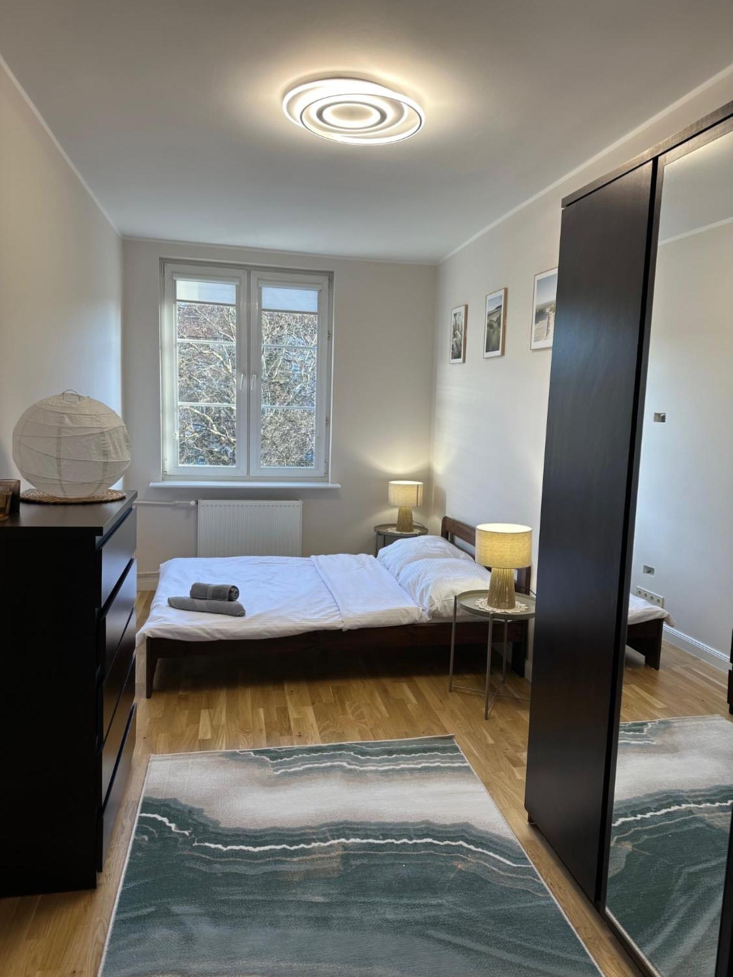 Gdanskie Apartamenty - Apartment Premium In Old Town Екстер'єр фото
